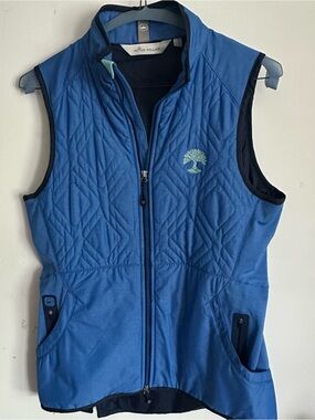 Peter Millar Women Vest